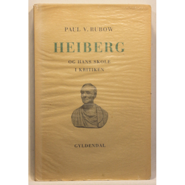 Heiberg og hans Skole i Kritiken