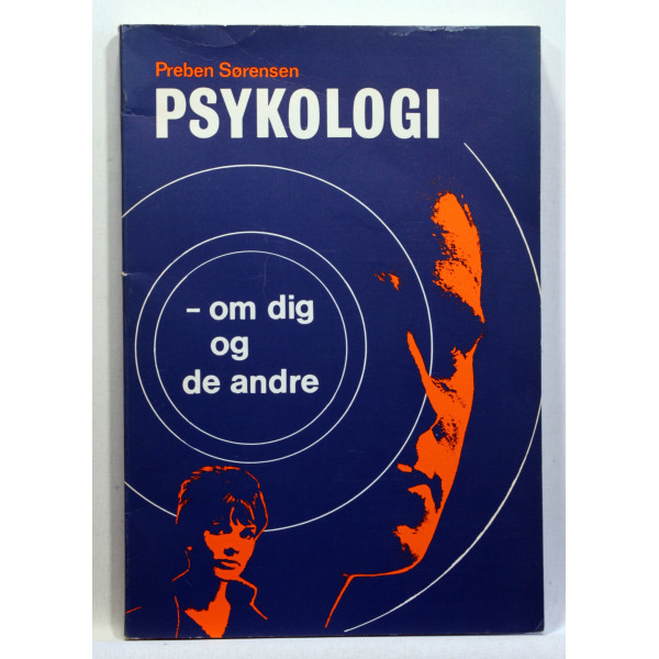 Psykologi - om dig og de andre