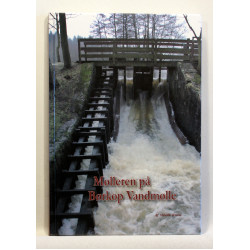 Mølleren på Børkop Vandmølle