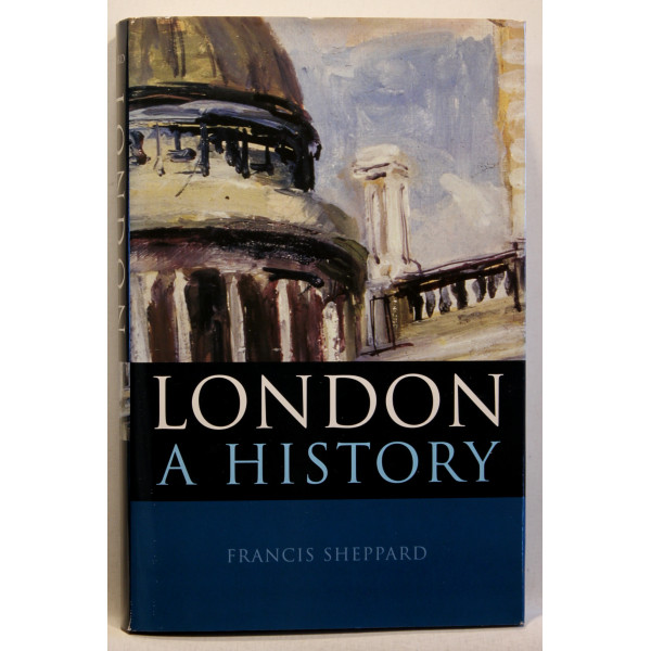 London. A History