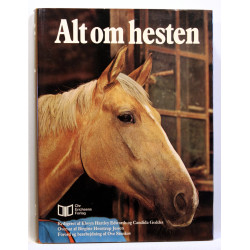 Alt om hesten