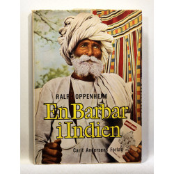 En barbar i Indien