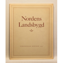 Nordens Landsbygd