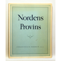 Nordens Provins