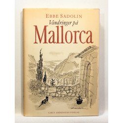 Vandringer på Mallorca