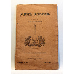 Danske Ordsprog