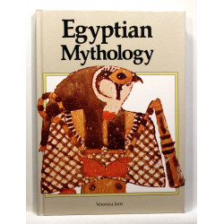 Egyptian Mythology
