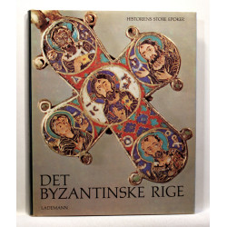 Det Byzantinske Rige