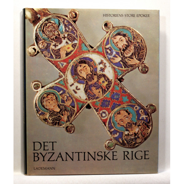 Det Byzantinske Rige