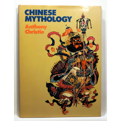 Chinese mythology