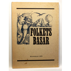 Folkets basar