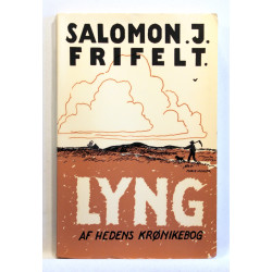 Lyng. Af hedens krønikebog
