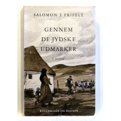 Gennem de jydske udmarker. 2. Samling