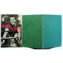 Palle Lykke - Telegrafbudet der blev verdens bedste cykelrytter