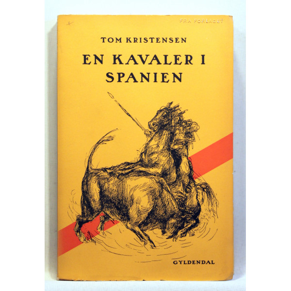 En Kavaler i Spanien