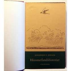 Himmerlandshistorier