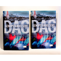 Genopstandelsens dag. Bind 1-2