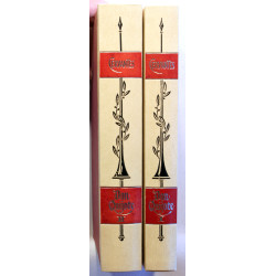 Den sindrige herremand Don Quijote af Manchas levned og bedrifter