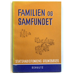 Familien og samfundet