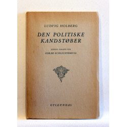Den Politiske Kandstøber
