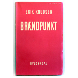 Brændpunkt