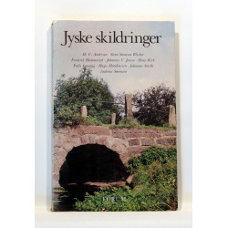 Jyske Skildringer