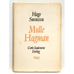 Mulle Hagman