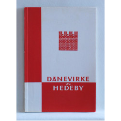 Danevirke og Hedeby