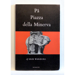 På Piazza della Minerva