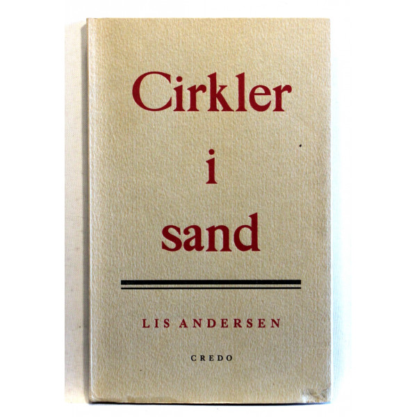 Cirkler i sand