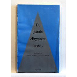 De gamle Ægyptere læste