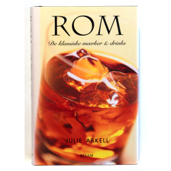 Rom. De klassiske mærker og drinks