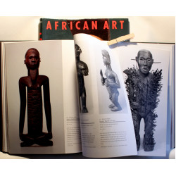 African Art from the Han Coray Collection 1916-1928
