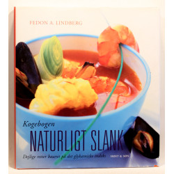 Kogebogen naturligt slank