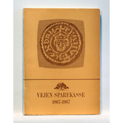 Vejen Sparekasse 1867-1967