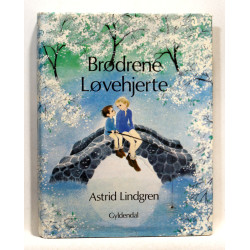 Brødrene Løvehjerte