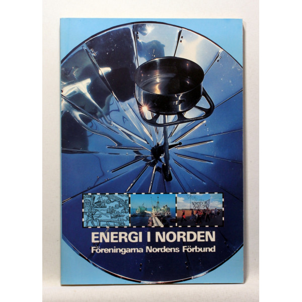 Energi i Norden