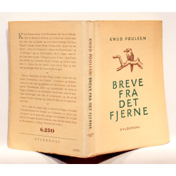 Breve fra det fjerne