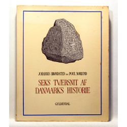 Seks tværsnit af Danmarks historie