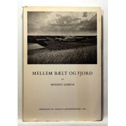 Mellem bælt og fjord