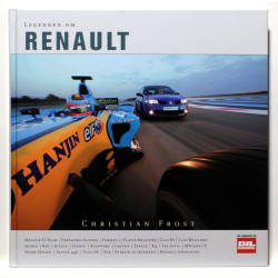 Legenden om Renault