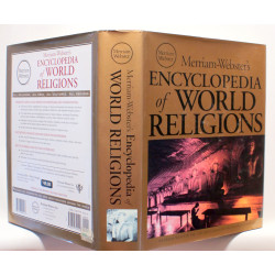 Merriam-Webster's Encyclopedia of World Religions