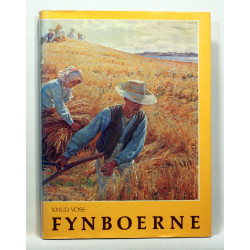 Fynboerne og deres billeder på Fåborg Museum