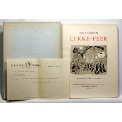 Lykke-Peer