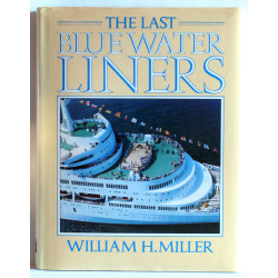 The Last Blue Water Liners