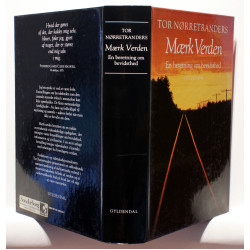 Mærk verden. En beretning om bevidsthed