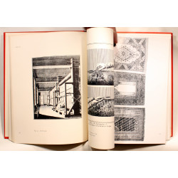 The Book of Rugs. Oriental and European