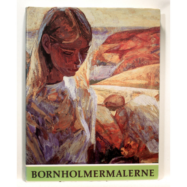 Bornholmermalerne - og malere på Bornholm