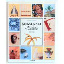 Monsunnat - duften af ylang-ylang