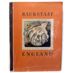 Raubstaat England 
